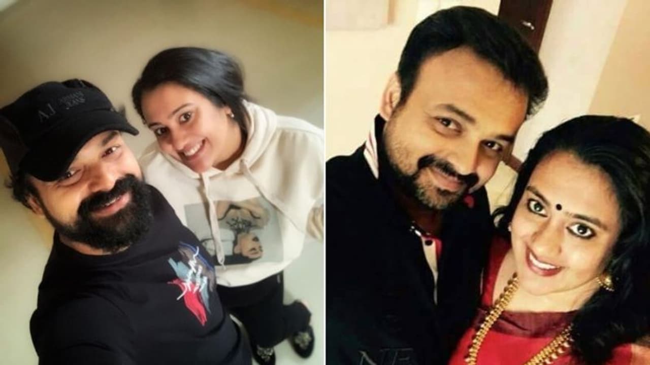 'പ്രിയ പ്പെട്ട ഇടം'; കൗമാരത്തിലെ പ്രണയ വഴിയിൽ ചാക്കോച്ചന്, കള്ള കാമുകനെന്ന് ആരാധകർ 'പ്രിയ പ്പെട്ട ഇടം'; കൗമാരത്തിലെ പ്രണയ വഴിയിൽ ചാക്കോച്ചന്, കള്ള കാമുകനെന്ന് ആരാധകർ