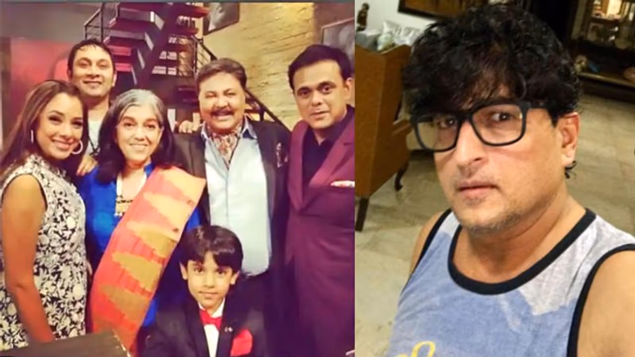 साराभाई वर्सेस साराभाई का पाकिस्तानी वर्जन देख भड़के राइटर आतिश, बोले पड़ोसी ने की दिनदहाड़े डकैती साराभाई वर्सेस साराभाई का पाकिस्तानी वर्जन देख भड़के राइटर आतिश, बोले पड़ोसी ने की दिनदहाड़े डकैती