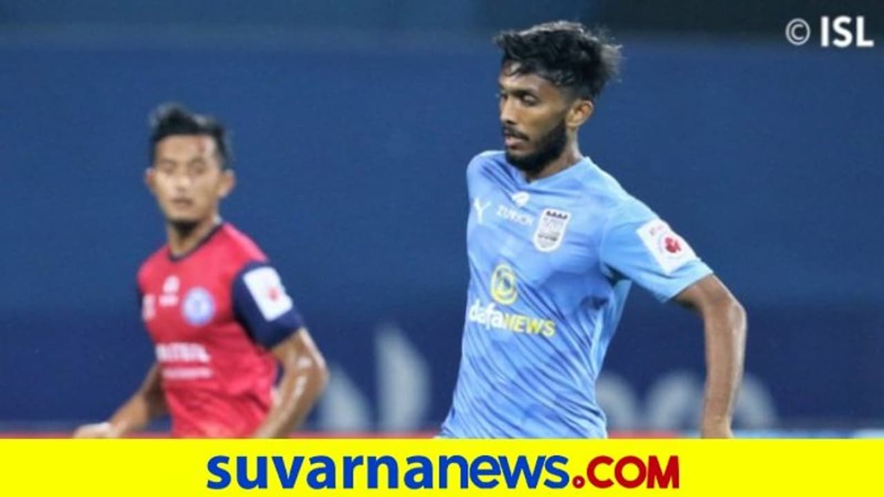 ಐಎಸ್‌ಎಲ್‌: ಮುಂಬೈ ಸಿಟಿ ಜೆಮ್ಶಡ್‌ಪುರ ಪಂದ್ಯ ಡ್ರಾ