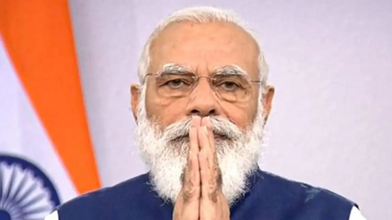 गुजरात के सिख किसानों से आज मुलाकात करेंगे PM मोदी, पाक बॉर्डर पर बसे किसानों का जानेंगे हाल