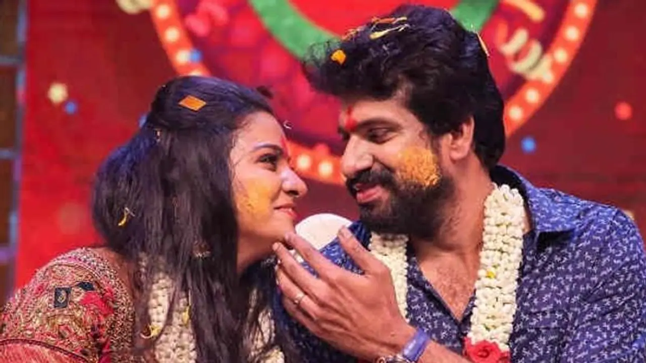 சித்ரா அனுபவித்த டார்ச்சரை அம்பலப்படுத்தியதால் கொலை மிரட்டல் ஹேம்நாத் மீது நண்பர் பரபரப்பு புகார் சித்ரா அனுபவித்த டார்ச்சரை அம்பலப்படுத்தியதால் கொலை மிரட்டல் ஹேம்நாத் மீது நண்பர் பரபரப்பு புகார்