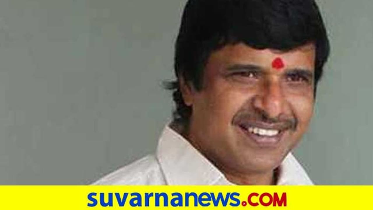 S Narayan ಸಿನಿಮಾದಿಂದ ರಾಜಕೀಯದತ್ತ ಎಸ್.ನಾರಾಯಣ್, ಶೀಘ್ರದಲ್ಲೇ ರಾಜಕೀಯ ನಾಯಕನಾಗಿ ನಿಮ್ಮ ಮುಂದೆ