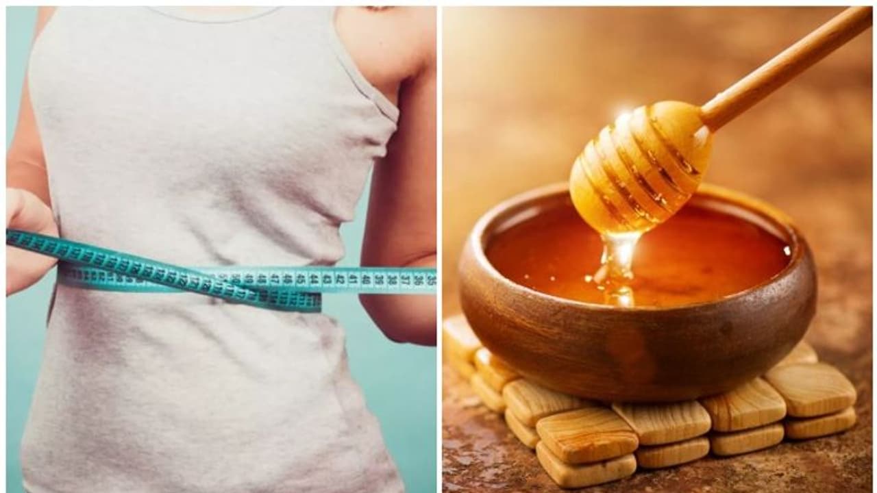 തടി കുറയ്ക്കണമെന്നുണ്ടോ...? തേൻ ഈ രീതിയിൽ രാവിലെ കഴിക്കൂ