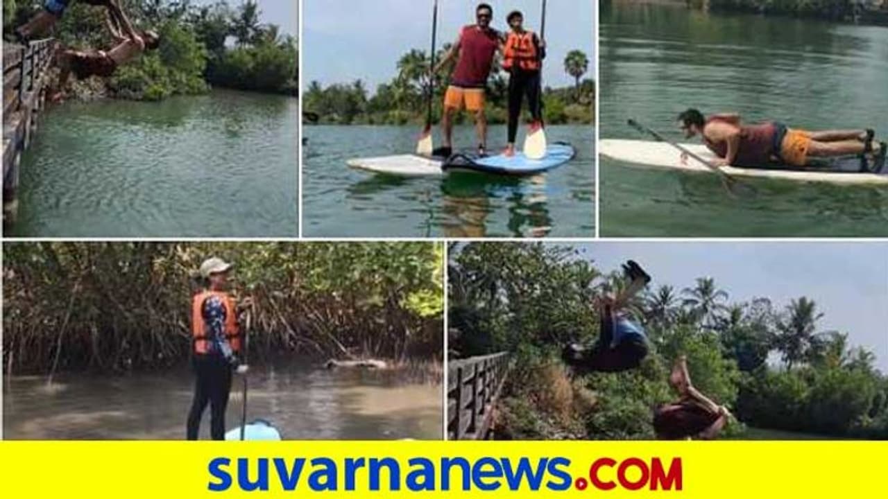 ಶುರುವಾಯ್ತು ದಿಗ್ಗಿ ಆ್ಯಂಡಿ ಮೋಜು ಮಸ್ತಿ; ಬೀಚಲ್ಲಿ ಹೊಸ ಕೋರ್ಸ್ಗೆ ಸೇರಿಕೊಂಡ ಜೋಡಿ! ಶುರುವಾಯ್ತು ದಿಗ್ಗಿ ಆ್ಯಂಡಿ ಮೋಜು ಮಸ್ತಿ; ಬೀಚಲ್ಲಿ ಹೊಸ ಕೋರ್ಸ್ಗೆ ಸೇರಿಕೊಂಡ ಜೋಡಿ!