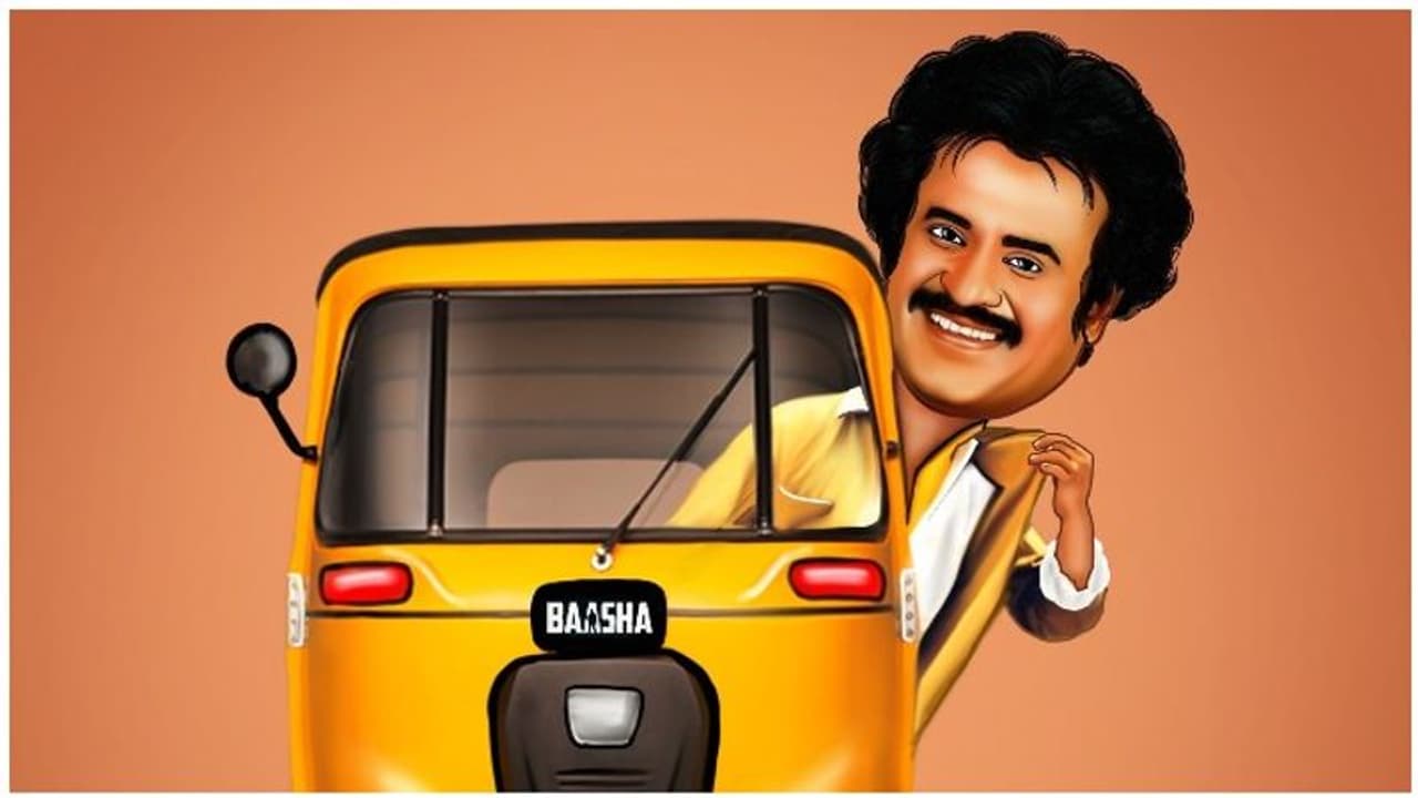 ರಜನಿಕಾಂತ್ ಪಕ್ಷದ ಹೆಸರು ಎಂಎಸ್ಕೆ, ಆಟೋ ಚಿಹ್ನೆ? ರಜನಿಕಾಂತ್ ಪಕ್ಷದ ಹೆಸರು ಎಂಎಸ್ಕೆ, ಆಟೋ ಚಿಹ್ನೆ?