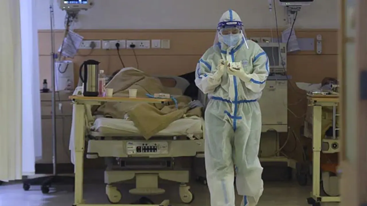 செங்கல்பட்டில் செம காட்டு காட்டும் கொரோனா... உயிரிழப்பு புதிய உச்சத்தால் பொதுமக்கள் பீதி..! செங்கல்பட்டில் செம காட்டு காட்டும் கொரோனா... உயிரிழப்பு புதிய உச்சத்தால் பொதுமக்கள் பீதி..!