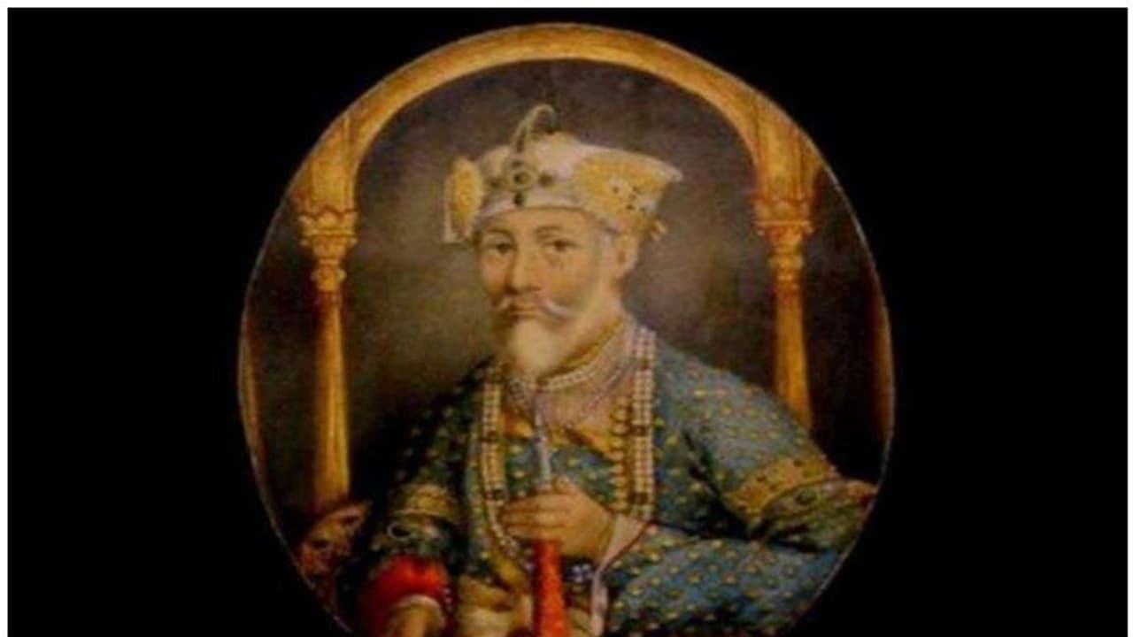 ഈ ഭരണാധികാരി ദിവസവും കഴിക്കുന്നത് 35 കിലോ ആഹാരം ? ഈ ഭരണാധികാരി ദിവസവും കഴിക്കുന്നത് 35 കിലോ ആഹാരം ?