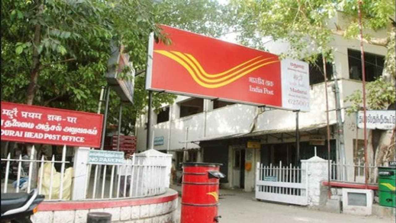 Post Office RD interest :அஞ்சலக RD யில் மாதம் ரூ5,000 சேமித்தால் 5 ஆண்டுகளில் கிடைக்கும் தொகை தெரியுமா?