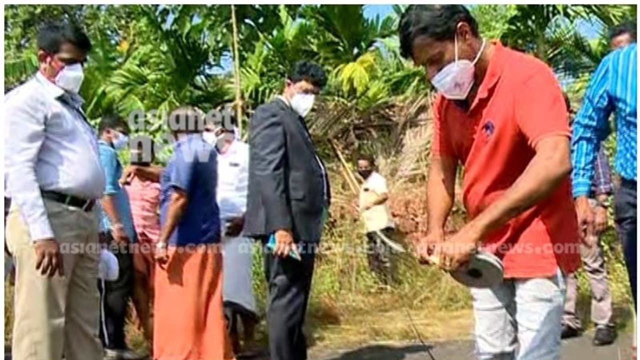 പെരിയ ഇരട്ടക്കൊലപാതകം: സിപിഎം ബ്രാഞ്ച് കമ്മിറ്റി ഓഫീസ് പരിശോധിച്ച് സിബിഐ