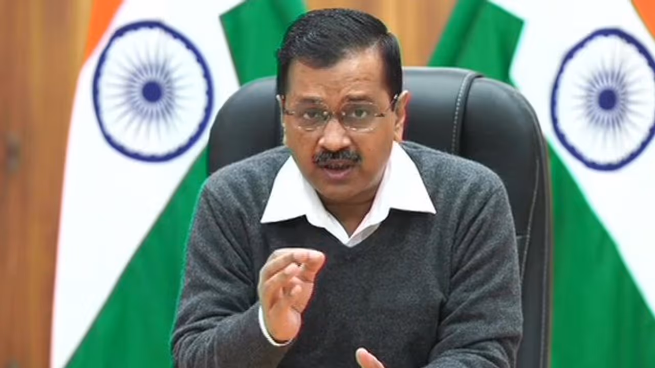 AAP will contest Uttar Pradesh Assembly Elections In 2022, says Arvind Kejriwal AAP will contest Uttar Pradesh Assembly Elections In 2022, says Arvind Kejriwal