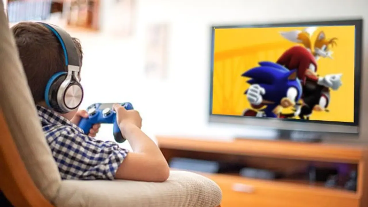 Mobile Addiction: ಮಕ್ಕಳನ್ನು ಥ್ರಿಲ್ ವ್ಯಸನಕ್ಕೆ ಬೀಳಿಸುವ ಮೊಬೈಲ್ ಗೇಮ್ಸ್