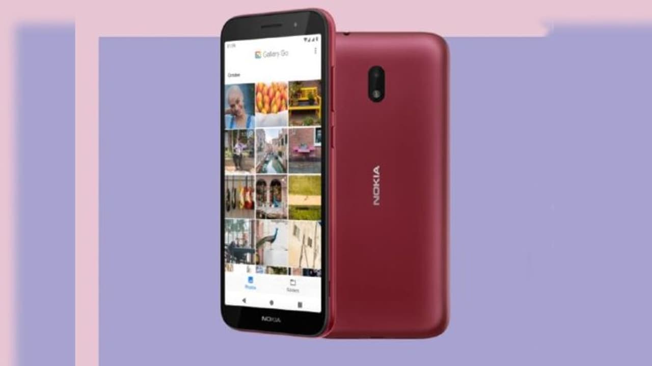 অবিশ্বাস্য, একেবারে জলের দরে 4G ফোন, লঞ্চ হল Nokia C1 Plus 4G অবিশ্বাস্য, একেবারে জলের দরে 4G ফোন, লঞ্চ হল Nokia C1 Plus 4G