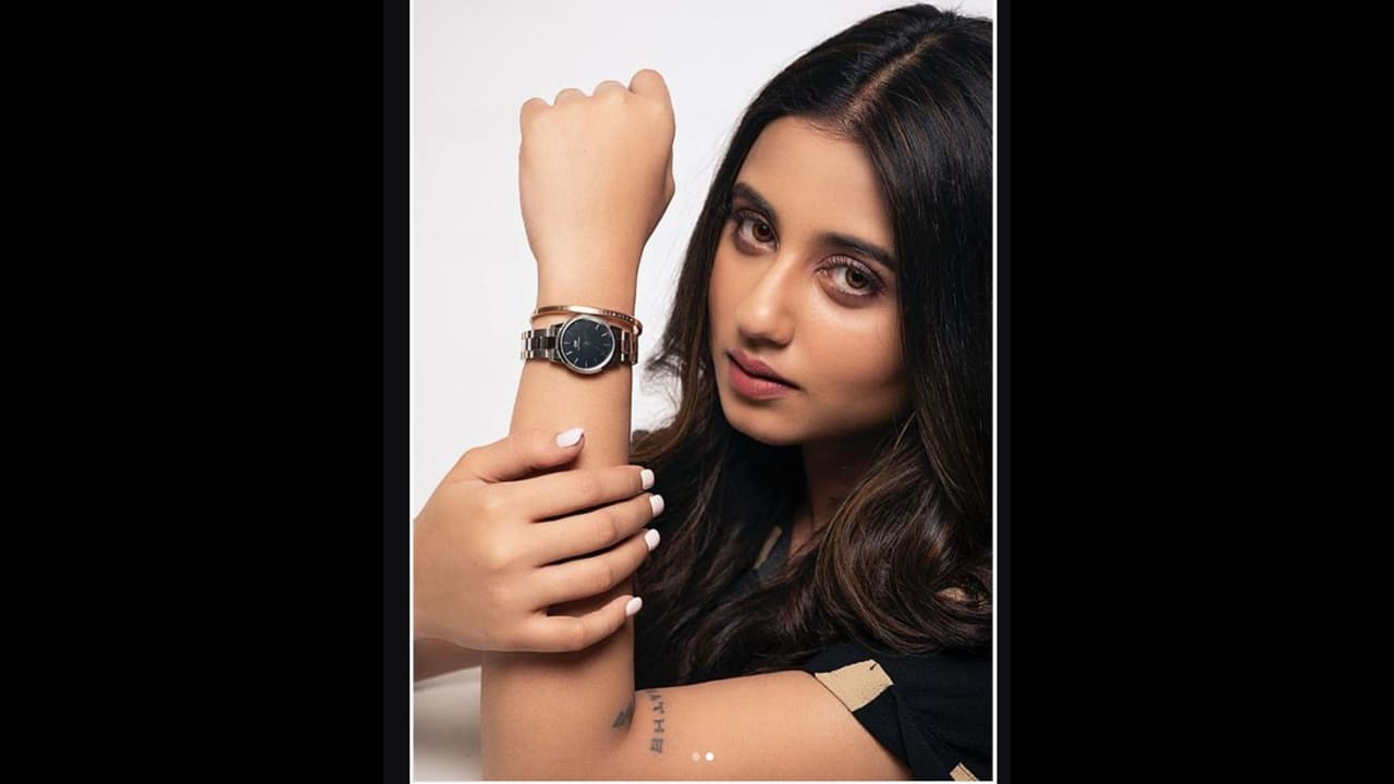 কে আবার মন ভাঙল স্বস্তিকার, এত স্পর্ধা কার, কেন সোশ্যাল মিডিয়ায় প্রকাশ্যে একথা বললেন স্বস্তিকা কে আবার মন ভাঙল স্বস্তিকার, এত স্পর্ধা কার, কেন সোশ্যাল মিডিয়ায় প্রকাশ্যে একথা বললেন স্বস্তিকা