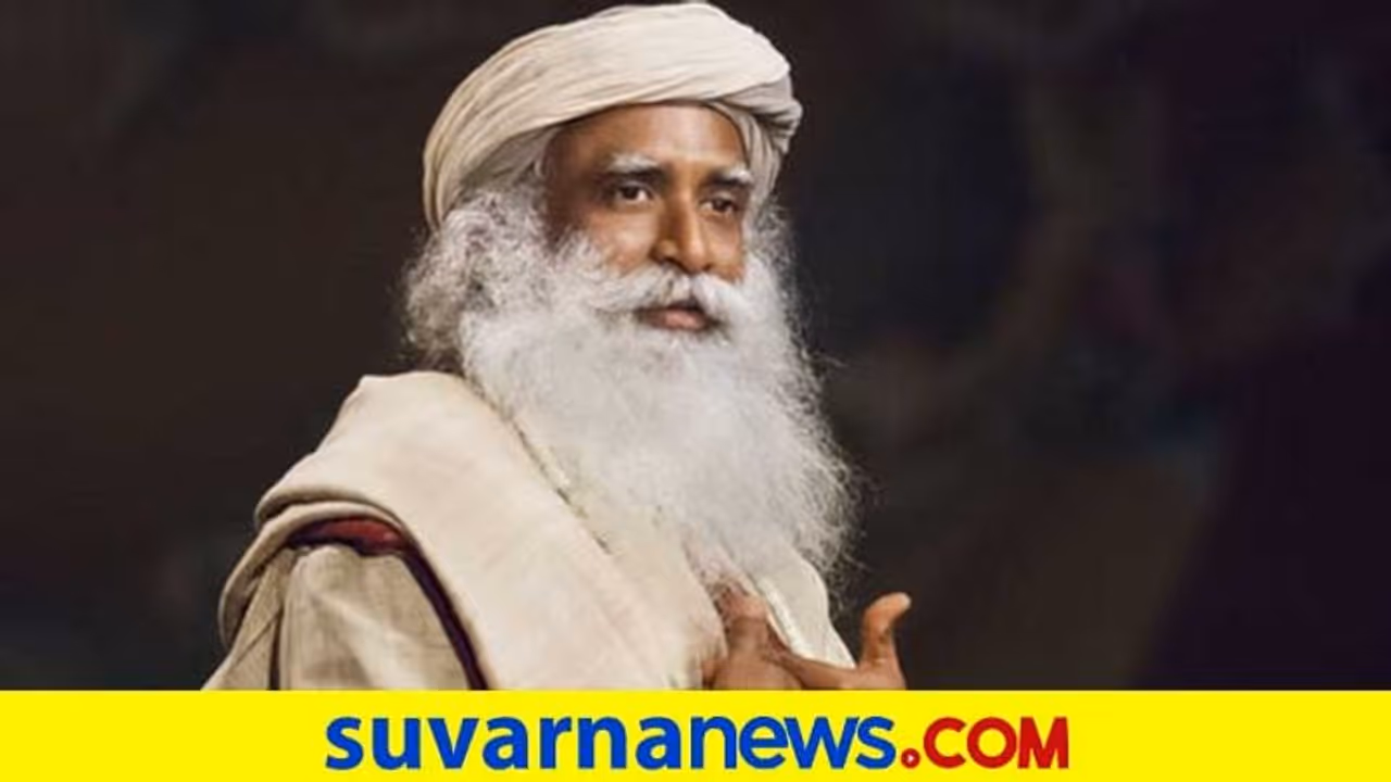 ಹಸ್ತಮೈಥುನ ಮಾಡುವುದು ಸರೀನಾ? ಸದ್ಗುರು ಏನ್ ಹೇಳ್ತಾರೆ?