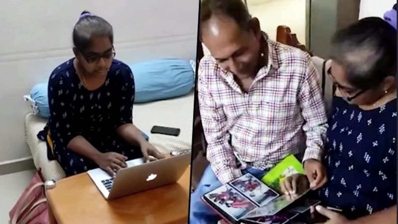 Meet Daksha Patel who has dedicated her life for spreading awareness on HIV Meet Daksha Patel who has dedicated her life for spreading awareness on HIV