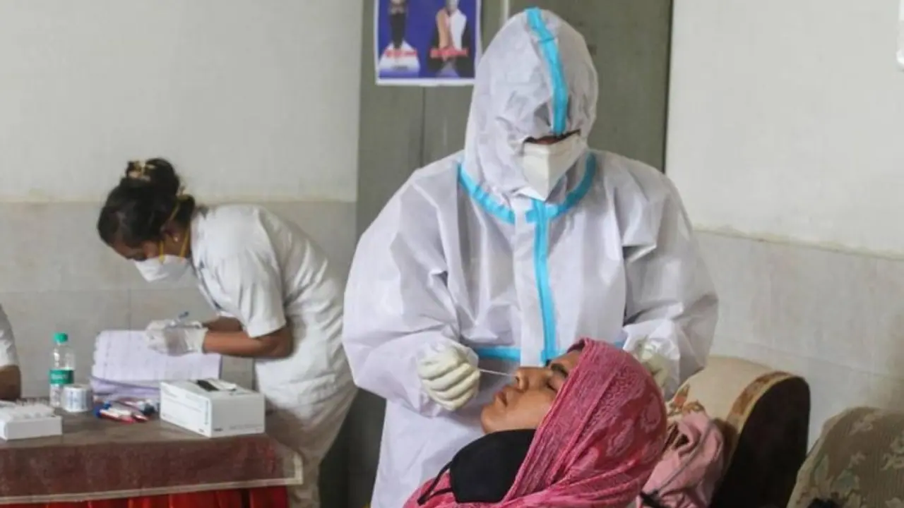 COVID 19 post recovery patients reporting rare, deadly fungal infection, claims Delhi hospital COVID 19 post recovery patients reporting rare, deadly fungal infection, claims Delhi hospital