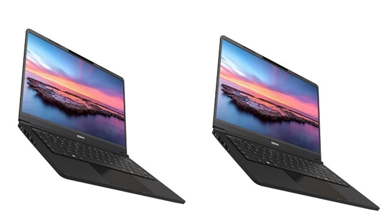ಭಾರತದಲ್ಲಿ ನೋಕಿಯಾ ಲ್ಯಾಪ್ಟಾಪ್ ಬಿಡುಗಡೆ; ಫ್ಲಿಪ್ಕಾರ್ಟ್ನಲ್ಲಿ ಲಭ್ಯ ! ಭಾರತದಲ್ಲಿ ನೋಕಿಯಾ ಲ್ಯಾಪ್ಟಾಪ್ ಬಿಡುಗಡೆ; ಫ್ಲಿಪ್ಕಾರ್ಟ್ನಲ್ಲಿ ಲಭ್ಯ !