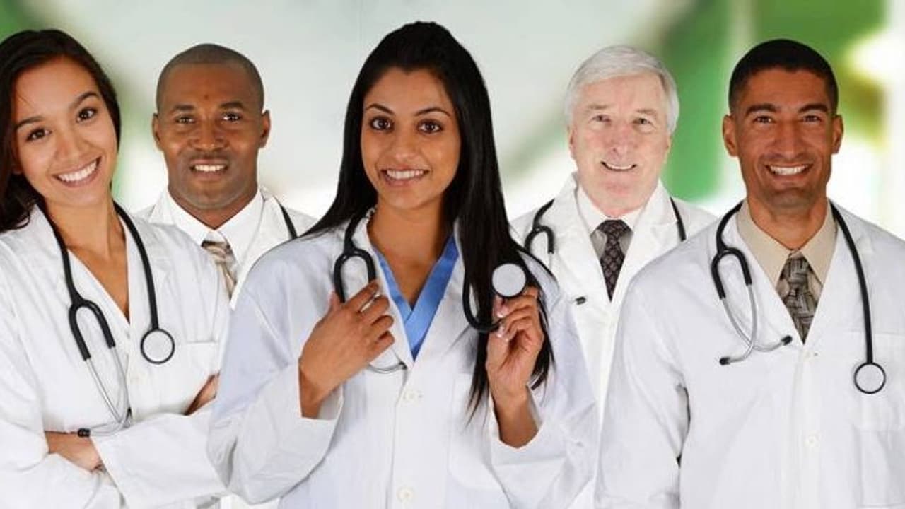 వైద్య ఆరోగ్య శాఖలో ఉద్యోగాల భర్తీకి నోటిఫికేషన్ విడుదల.. వెంటనే ధరఖాస్తు చేసుకోండీ.. వైద్య ఆరోగ్య శాఖలో ఉద్యోగాల భర్తీకి నోటిఫికేషన్ విడుదల.. వెంటనే ధరఖాస్తు చేసుకోండీ..