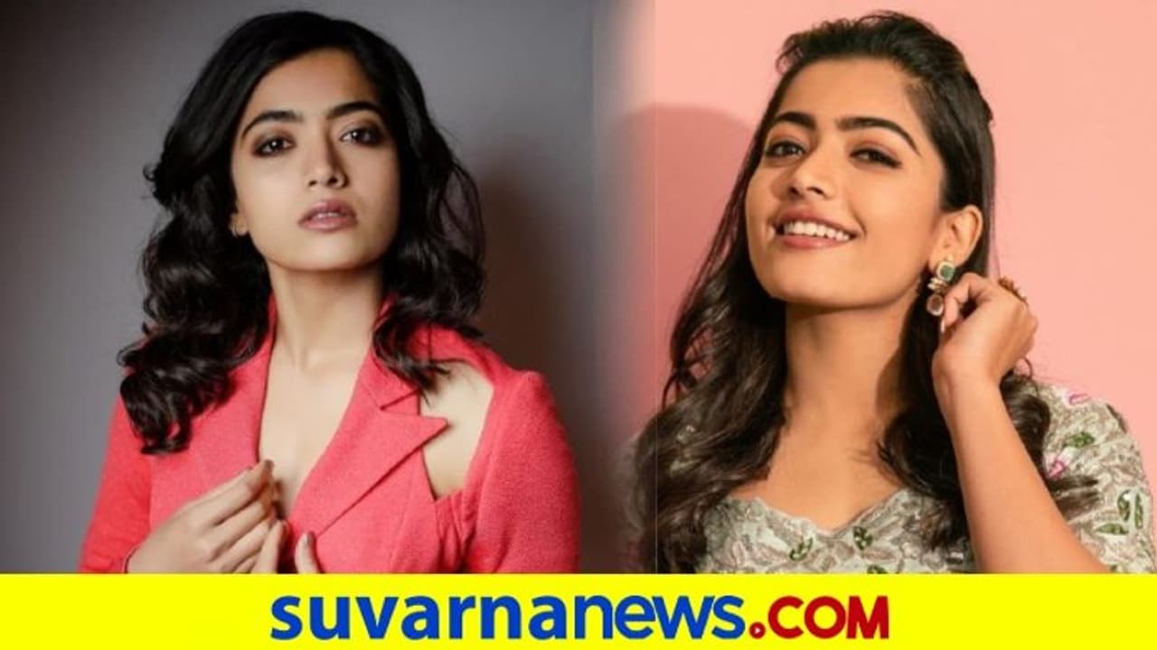 ಬಾಲಿವುಡ್ ಬಾದ್ ಶಾ ಜೊತೆ ಕಿರಿಕ್ ಚೆಲುವೆ ಜೋಡಿ..!