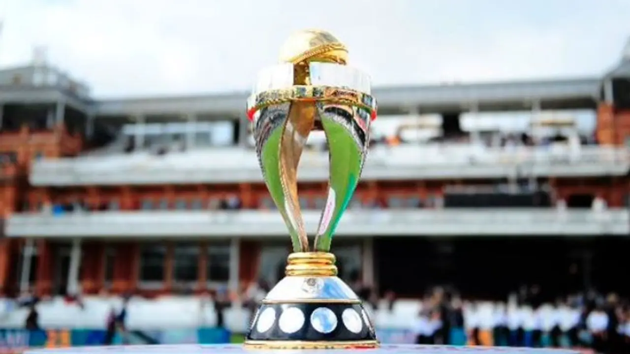 বিডে বাজিমাত করল বিসিসিআই, ২০২৫ মহিলা বিশ্বকাপের আয়োজক দেশ ভারত 