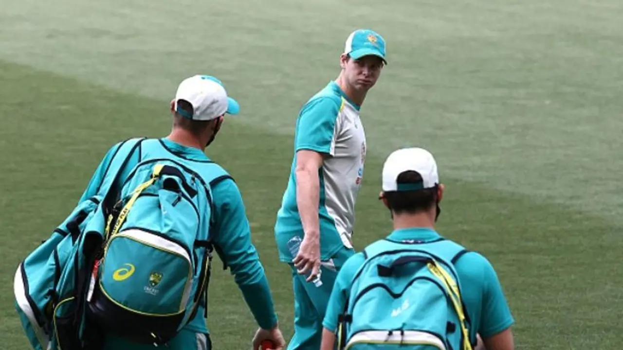 IPL 2021: Australian players off to Maldives as tournament gets postponed IPL 2021: Australian players off to Maldives as tournament gets postponed