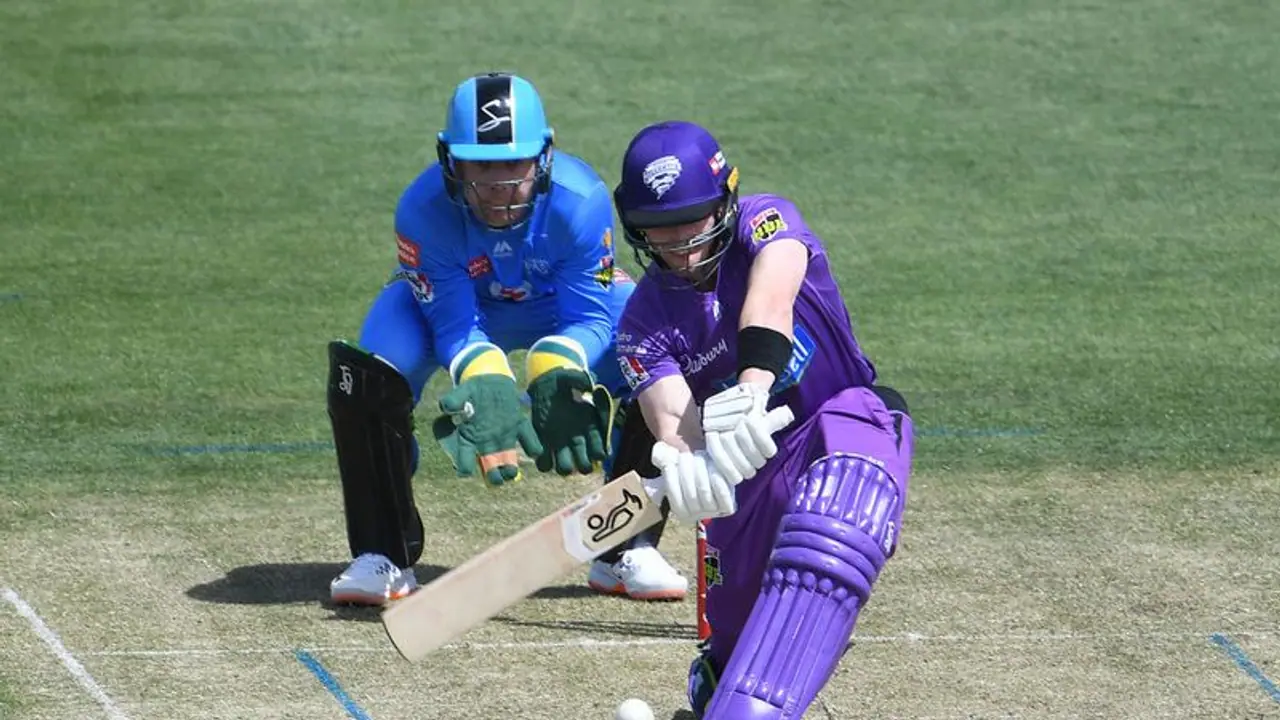 BBL 2022 23 could face player drought; 15 Australians offered AUD 700,000 to feature in UAE's ILT20