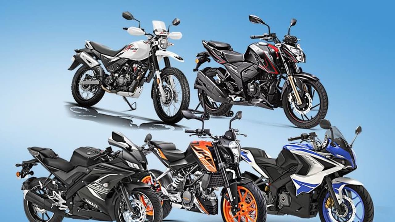 Honda, Yamaha और Bajaj Pulsar में से कोई भी बाइक ले आएं घर, देखें Feature, Specification और कीमत Honda, Yamaha और Bajaj Pulsar में से कोई भी बाइक ले आएं घर, देखें Feature, Specification और कीमत