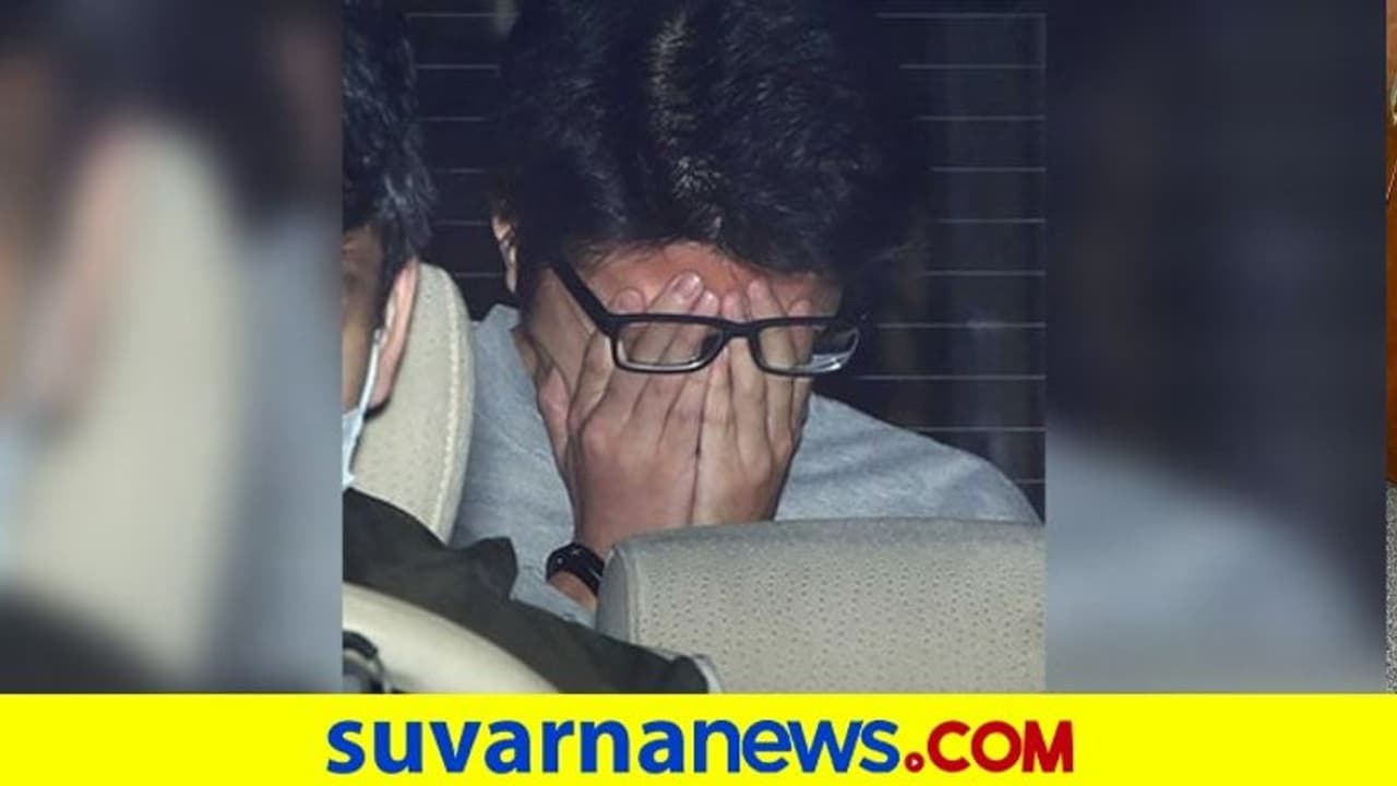 9 ಜನರ ಕೊಲೆ ಮಾಡಿದ್ದ ‘ಟ್ವೀಟರ್ ಕಿಲ್ಲರ್’ಗೆ ಗಲ್ಲು! 9 ಜನರ ಕೊಲೆ ಮಾಡಿದ್ದ ‘ಟ್ವೀಟರ್ ಕಿಲ್ಲರ್’ಗೆ ಗಲ್ಲು!