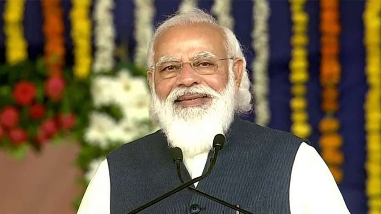 ಅಲಿಗಢ ಮುಸ್ಲಿಂ ವಿವಿ ಕಾರ್ಯಕ್ರಮಕ್ಕೆ ಮೋದಿ ಅತಿಥಿ: ಇದೇ ಮೊದಲು!