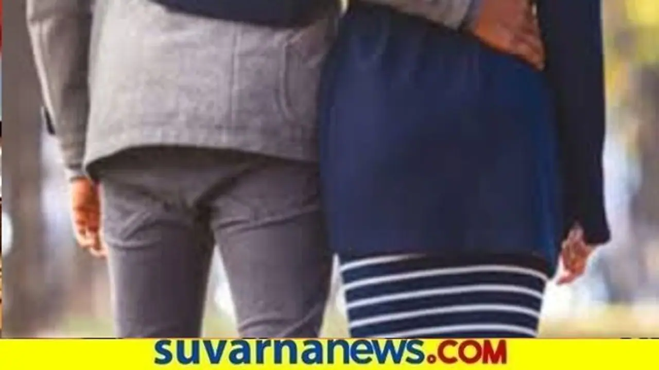 ಸ್ನಾನದ ಮನೆಯಲ್ಲಿದ್ದಾಗ್ಲೂ ಪ್ರಿಯಕರಗೆ ಕರೆ : ಹೆಂಡ್ತಿ ಅನೈತಿಕ ಸಂಬಂಧ ಗಂಡನ ಸಿಟ್ಟು ನೆತ್ತಿಗೇರಿಸಿತ್ತು