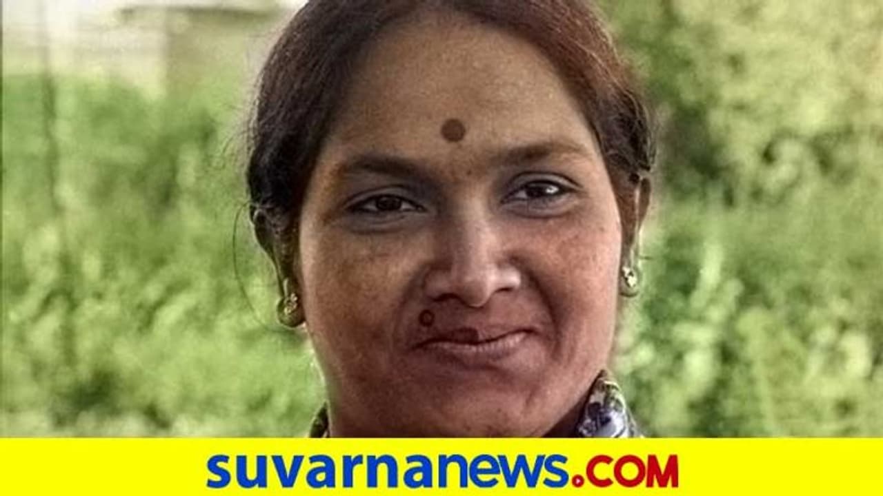 ಮಾಜಿ ಸಚಿವೆ ರೇಣುಕಾ ರಾಜೇಂದ್ರನ್‌ ಇನ್ನಿಲ್ಲ