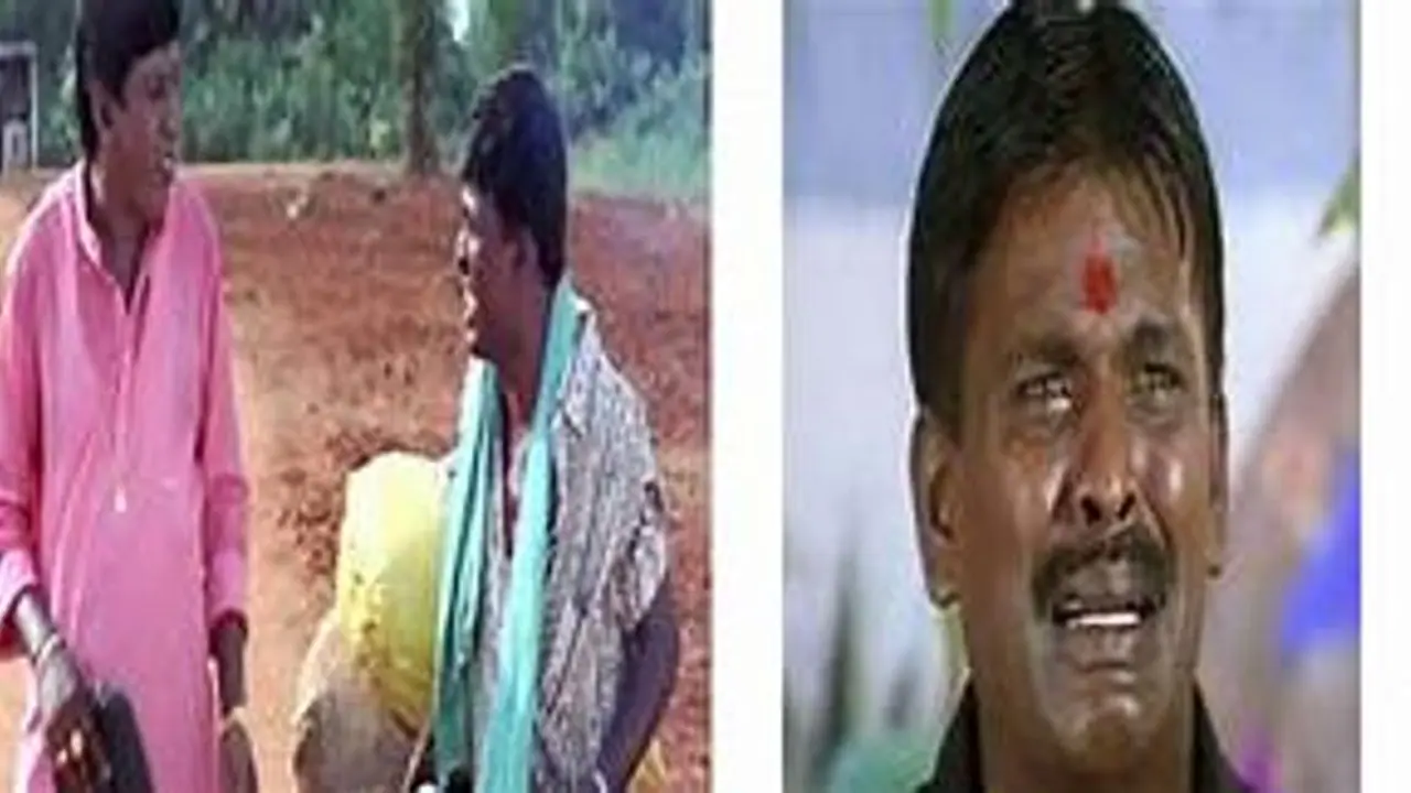 விஜய்க்கு நண்பனாக நடித்த பிரபல நடிகர் மருத்துவமனையில் அனுமதி..! பதறிய ரசிகர்கள்..! விஜய்க்கு நண்பனாக நடித்த பிரபல நடிகர் மருத்துவமனையில் அனுமதி..! பதறிய ரசிகர்கள்..!