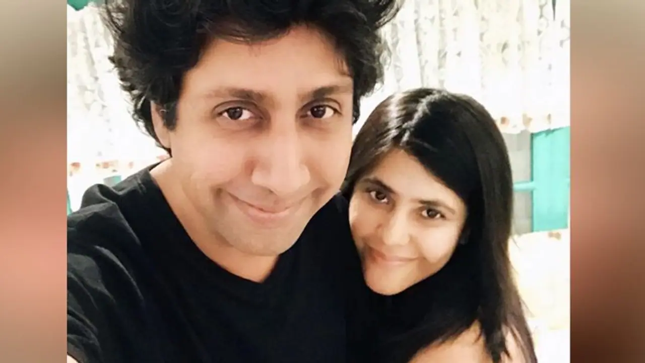 Balaji Telefilms to collaborate with DING Infinity to push creative digital content Balaji Telefilms to collaborate with DING Infinity to push creative digital content