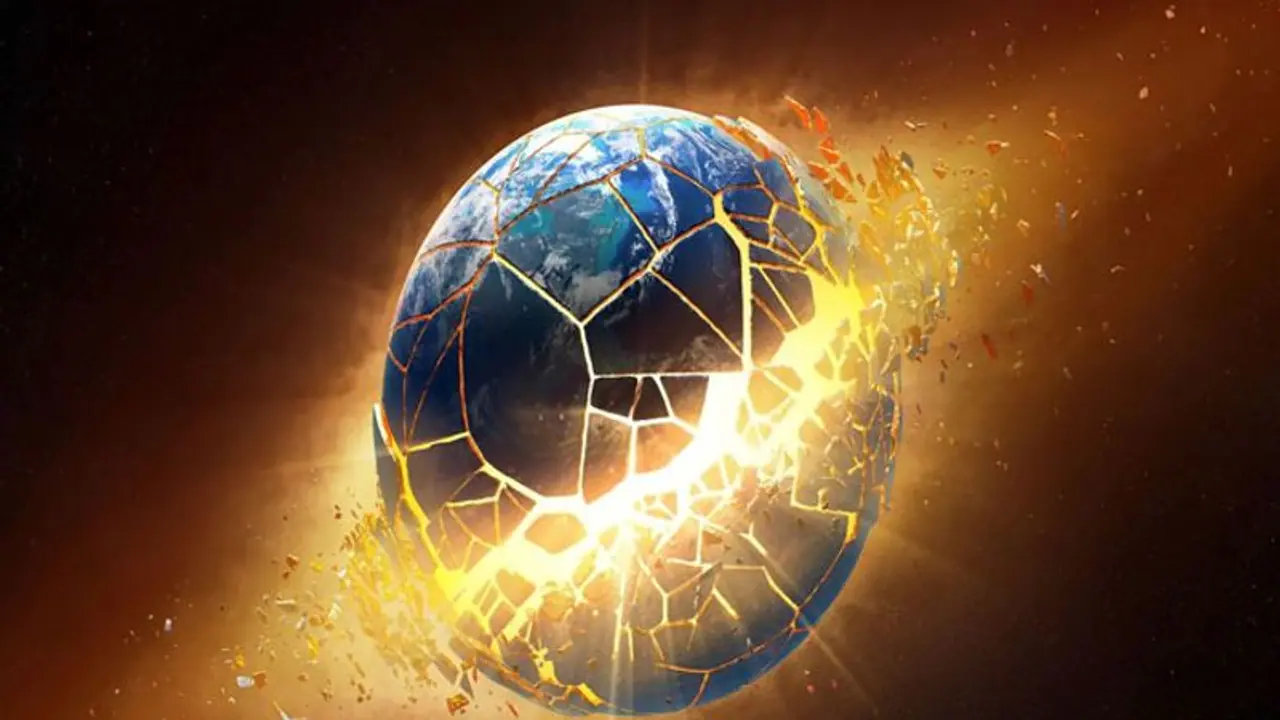 ಇಂದು ಗ್ರಹಗಳ ರಾಜ ಸೂರ್ಯ ರಾಕ್ಷಸ ಗುರುವಿನ ರಾಶಿಚಕ್ರದಲ್ಲಿ, ಈ 3 ರಾಶಿಯವರು ಎಚ್ಚರ ಕತ್ತಲಾಗಲಿದೆ ಬದುಕು