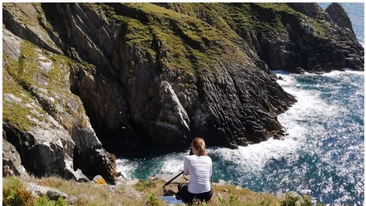 ഒറ്റ കൊവിഡ് കേസുപോലുമില്ല, അതിമനോഹരവും ആകർഷകവും, ദ്വീപിലേക്ക് ജോലിക്ക് ആളുകളെ ക്ഷണിക്കുന്നു
