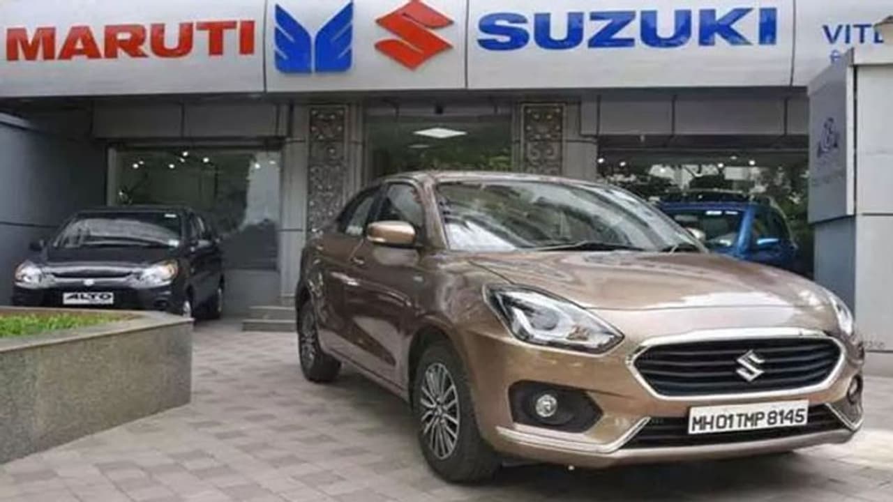 ഒറ്റ ക്ലിക്കില് ഇനി മാരുതി ലോണ് റെഡി! ഒറ്റ ക്ലിക്കില് ഇനി മാരുതി ലോണ് റെഡി!