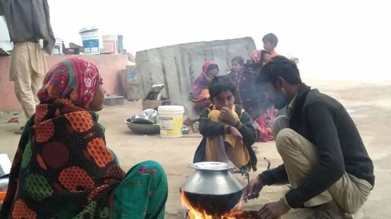 Kolkata shivers at 11.7°Celsius Kolkata shivers at 11.7°Celsius