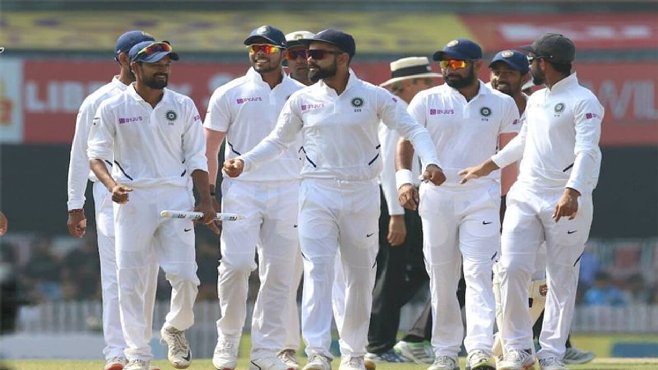 रोहित शिखर की जगह ये प्लेयर करेंगे भारत के लिए ओपन, बीसीसीआई ने बताए पहले टेस्ट के प्लेइंग इलेवन रोहित शिखर की जगह ये प्लेयर करेंगे भारत के लिए ओपन, बीसीसीआई ने बताए पहले टेस्ट के प्लेइंग इलेवन