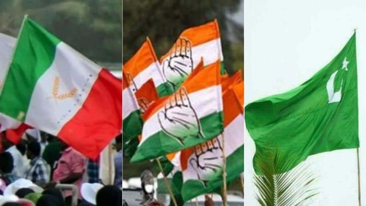 വെൽഫെയർ പാർട്ടി സഹായിച്ചു, കാരശേരി പഞ്ചായത്ത് ഇടതുമുന്നണിയിൽ നിന്ന് യുഡിഎഫ് പിടിച്ചെടുത്തു വെൽഫെയർ പാർട്ടി സഹായിച്ചു, കാരശേരി പഞ്ചായത്ത് ഇടതുമുന്നണിയിൽ നിന്ന് യുഡിഎഫ് പിടിച്ചെടുത്തു