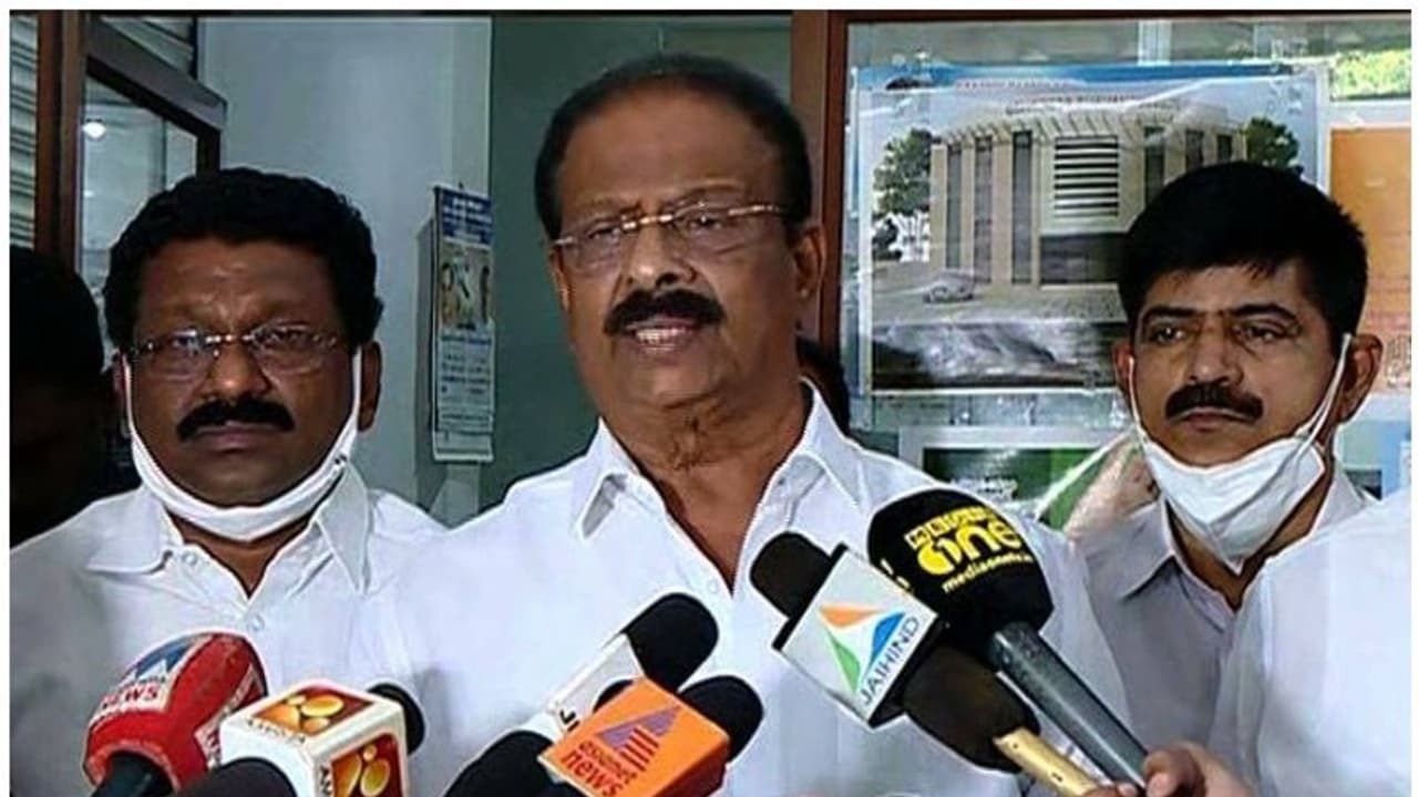 'റെഡി', കെപിസിസി അധ്യക്ഷനാകാൻ താൽപ്പര്യം പ്രകടിപ്പിച്ച് കെ സുധാകരൻ, ദേശീയ നേതാക്കളുമായി സംസാരിച്ചു