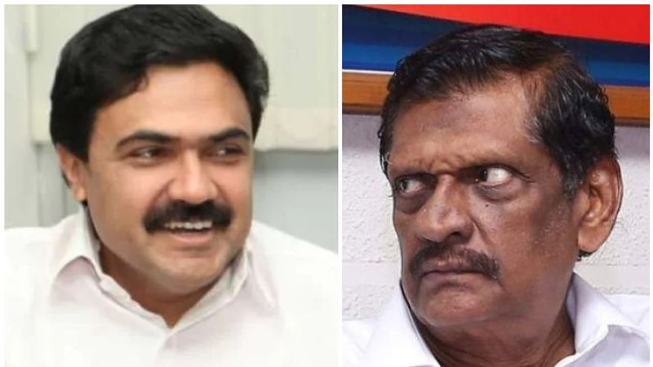 തിരിഞ്ഞുകുത്തിയവർക്ക് കട്ടപ്പണി; ഇത് ജോസ് കെ മാണിയുടെ മാസ് എൻട്രി! തിരിഞ്ഞുകുത്തിയവർക്ക് കട്ടപ്പണി; ഇത് ജോസ് കെ മാണിയുടെ മാസ് എൻട്രി!