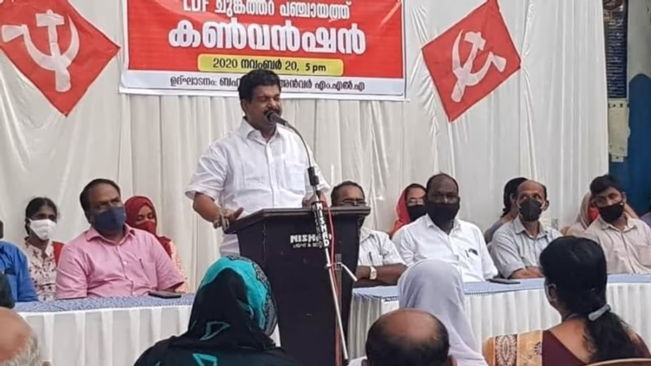 മുസ്ലീം ലീഗിന് സീറ്റില്ലാത്ത മലപ്പുറത്തെ ഏക മുൻസിപ്പാലിറ്റിയായി നിലമ്പൂർ മുസ്ലീം ലീഗിന് സീറ്റില്ലാത്ത മലപ്പുറത്തെ ഏക മുൻസിപ്പാലിറ്റിയായി നിലമ്പൂർ