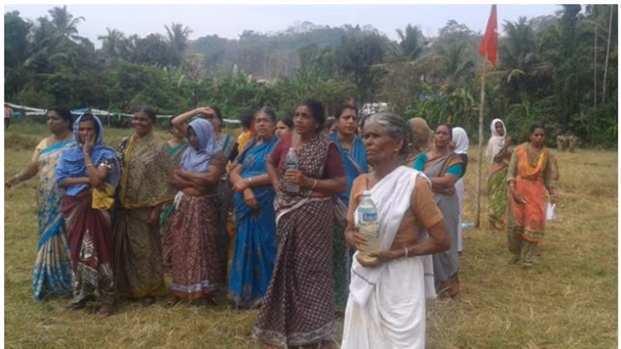 തദ്ദേശ ഭരണ തെരഞ്ഞെടുപ്പ്; കീഴാറ്റൂരില് വയല്ക്കിളികളുടെ ചിറകരിഞ്ഞതാര് ? തദ്ദേശ ഭരണ തെരഞ്ഞെടുപ്പ്; കീഴാറ്റൂരില് വയല്ക്കിളികളുടെ ചിറകരിഞ്ഞതാര് ?