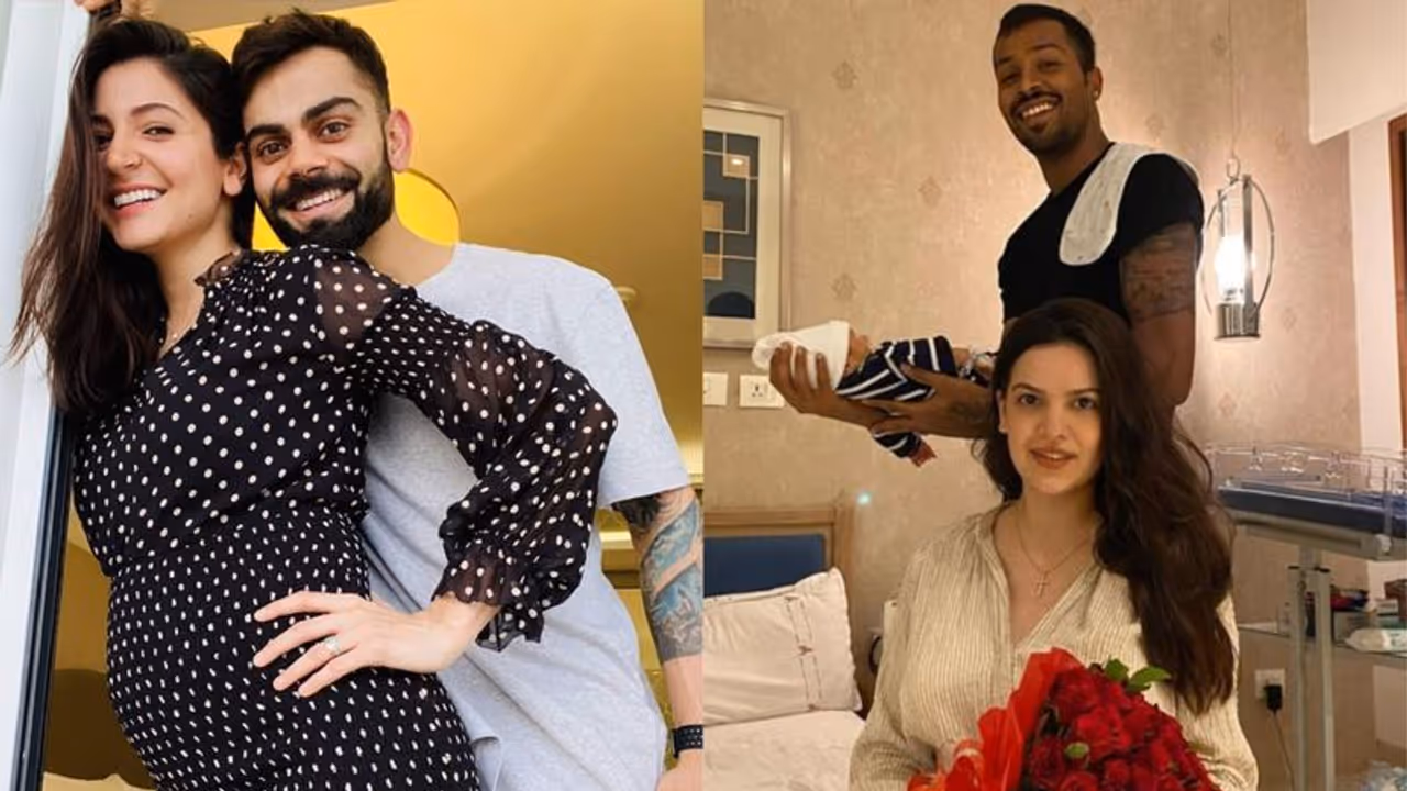 Virat Kohli to Hardik Pandya: 6 Indian cricketers who had the best year despite lockdown Virat Kohli to Hardik Pandya: 6 Indian cricketers who had the best year despite lockdown