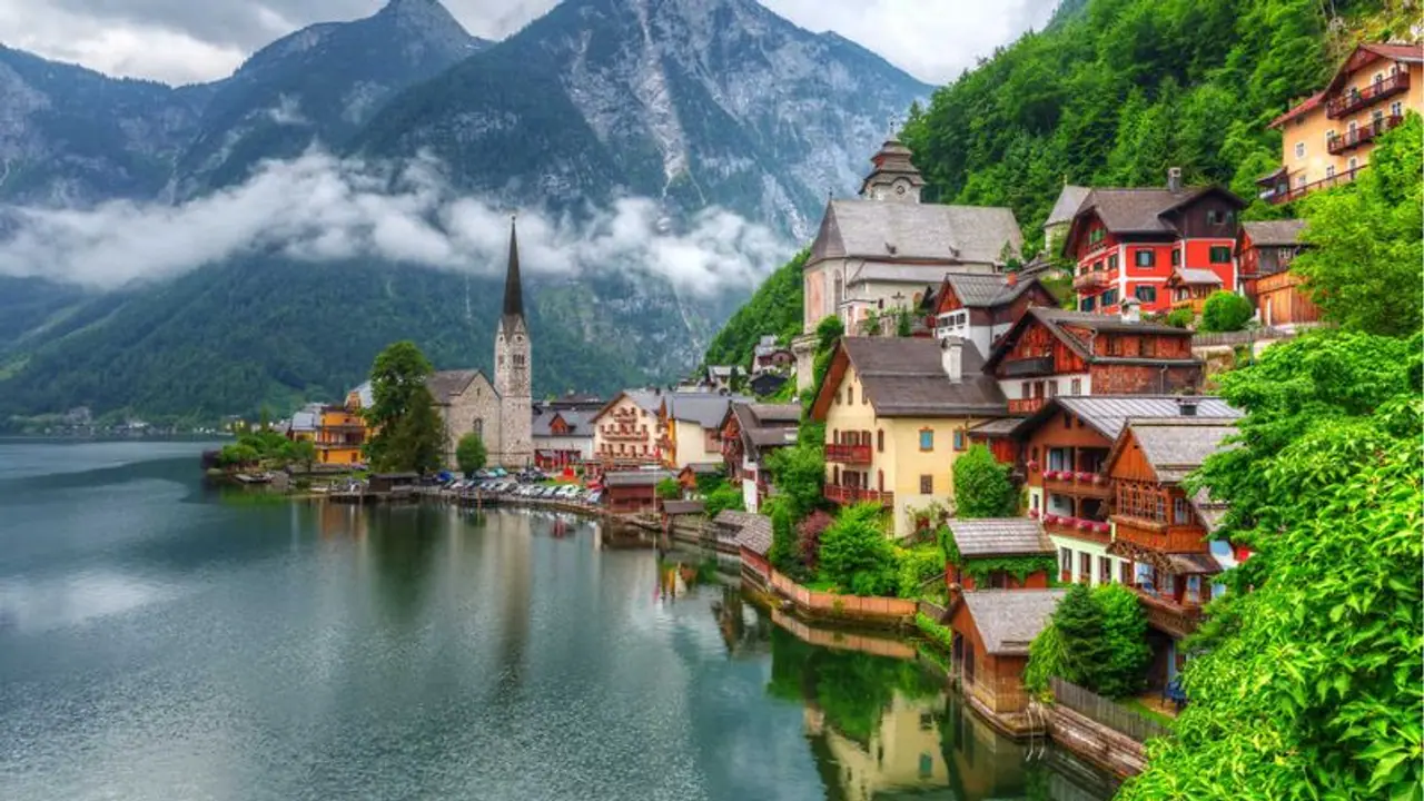 most liveable city in the world: வாழ்ந்தா இங்க வாழணும்! உலகிலேயே வாழத் தகுதியான முதல் 10 நகரங்கள் பட்டியல்? 