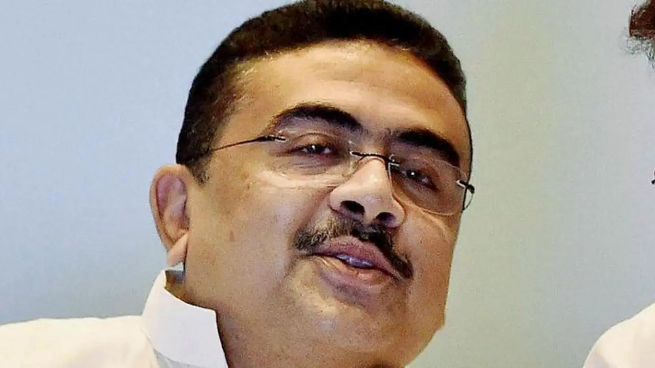 গৃহীত হল রাজ্যের প্রাক্তন মন্ত্রী শুভেন্দু অধিকারীর পদত্যাগপত্র, কী বললেন বিধানসভার স্পিকার গৃহীত হল রাজ্যের প্রাক্তন মন্ত্রী শুভেন্দু অধিকারীর পদত্যাগপত্র, কী বললেন বিধানসভার স্পিকার