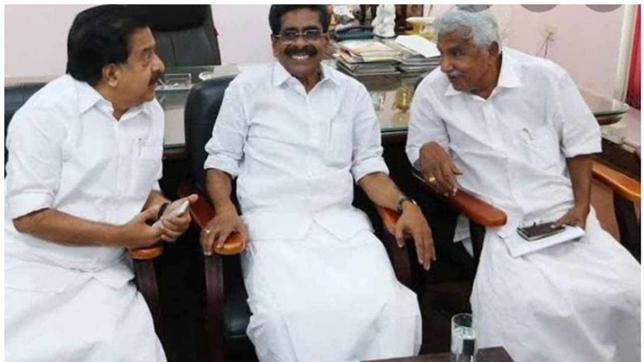 കോൺഗ്രസ് സ്ഥാനാർത്ഥിപട്ടിക നാളെ; സ്ക്രീനിംഗ് കമ്മിറ്റി ഇന്നും തുടരും, ഇരിക്കൂറിനായി എയും ഐയും രംഗത്ത് കോൺഗ്രസ് സ്ഥാനാർത്ഥിപട്ടിക നാളെ; സ്ക്രീനിംഗ് കമ്മിറ്റി ഇന്നും തുടരും, ഇരിക്കൂറിനായി എയും ഐയും രംഗത്ത്