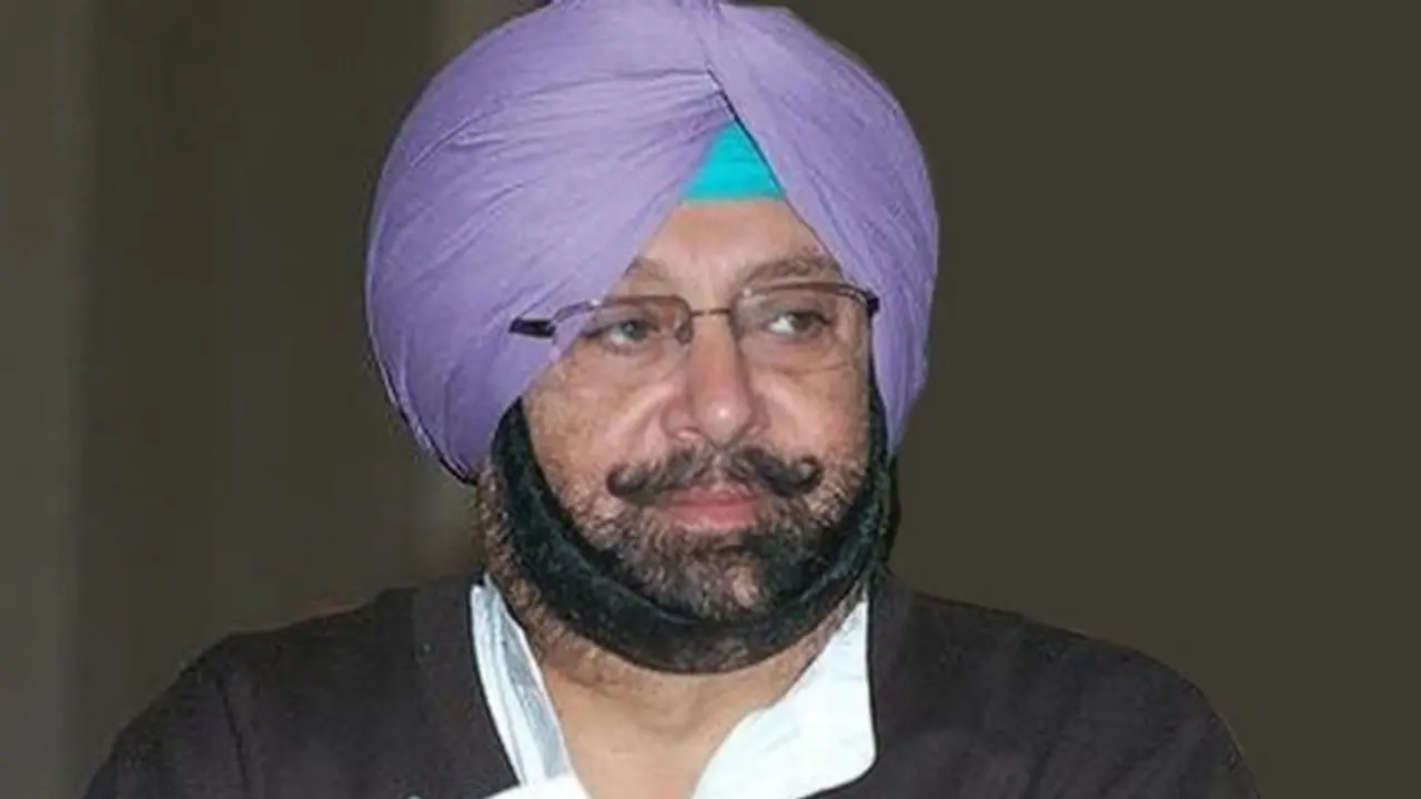 As calls for removal grow, Punjab CM Amarinder Singh hosts 55 MLAs, 8 MPs in show of strength