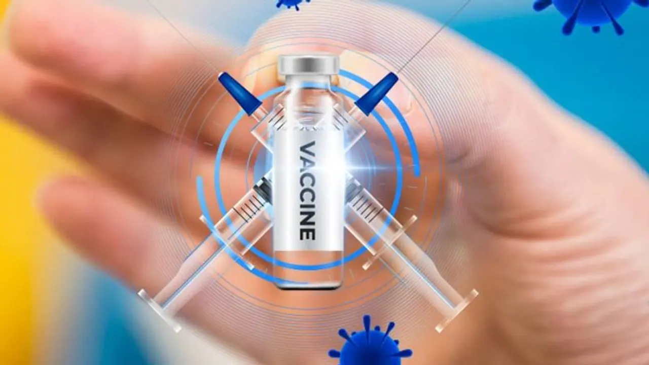 Centre allows COVID 19 vaccination for differently abled, people with restricted mobility at home Centre allows COVID 19 vaccination for differently abled, people with restricted mobility at home