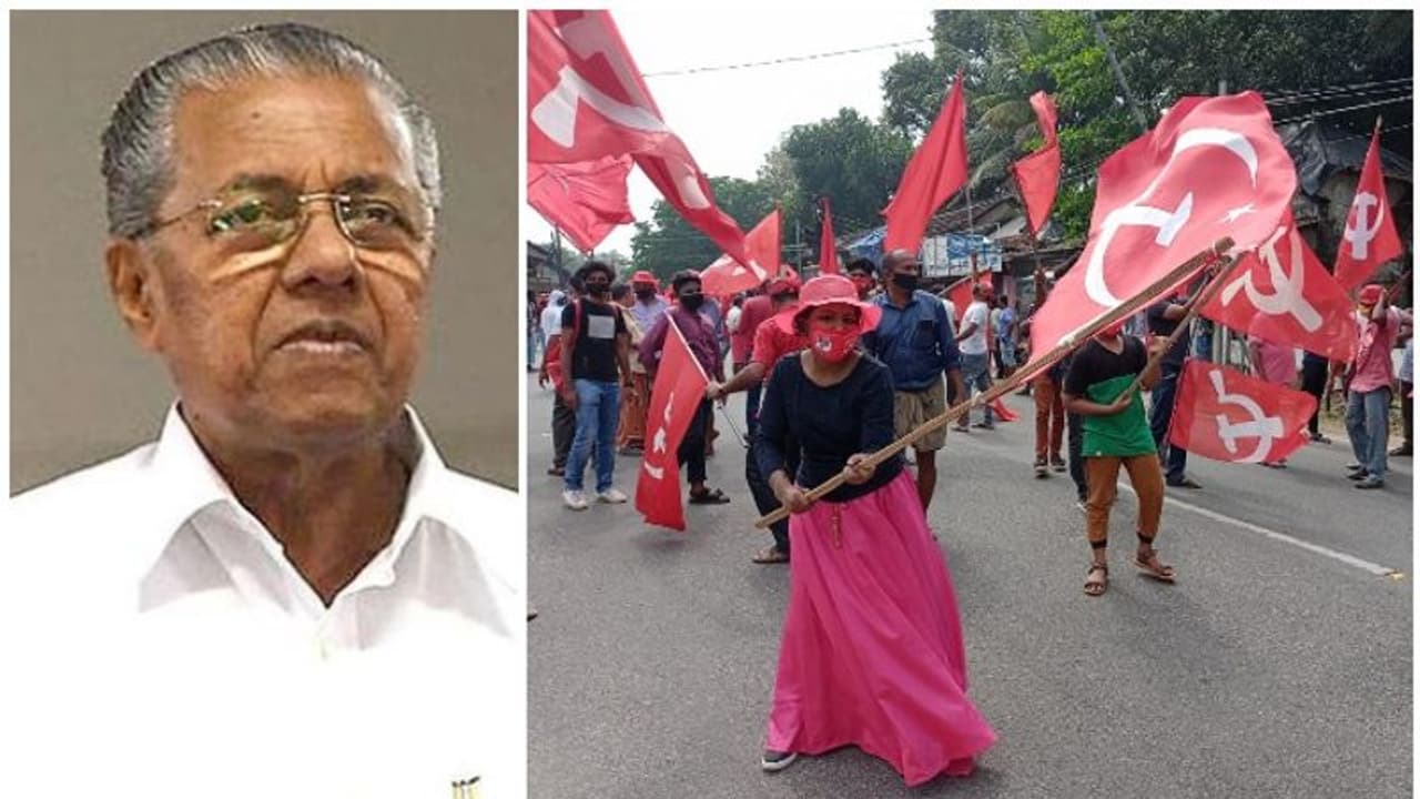 കേരളത്തിൽ എൽഡിഎഫിന് ജയം പ്രവചിച്ച് ടൈംസ് നൗ സര്‍വ്വേ, തമിഴ്നാട്ടിൽ യുപിഎ തൂത്തുവാരും